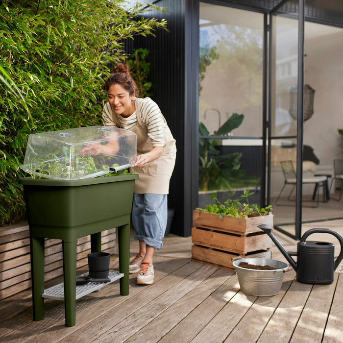 elho Noa Kweektafel - Groen