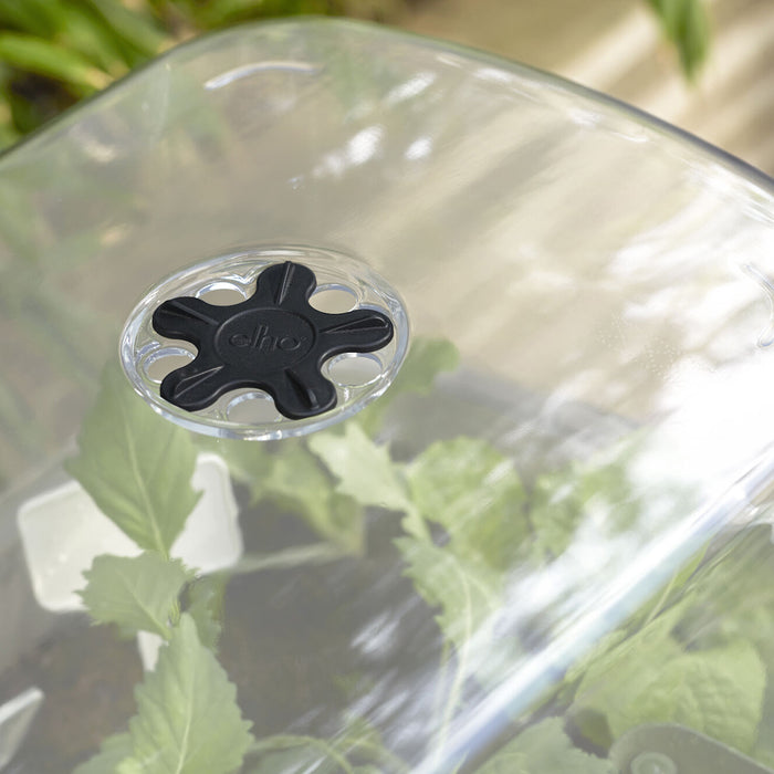 elho Noa Kweektafel - Zwart