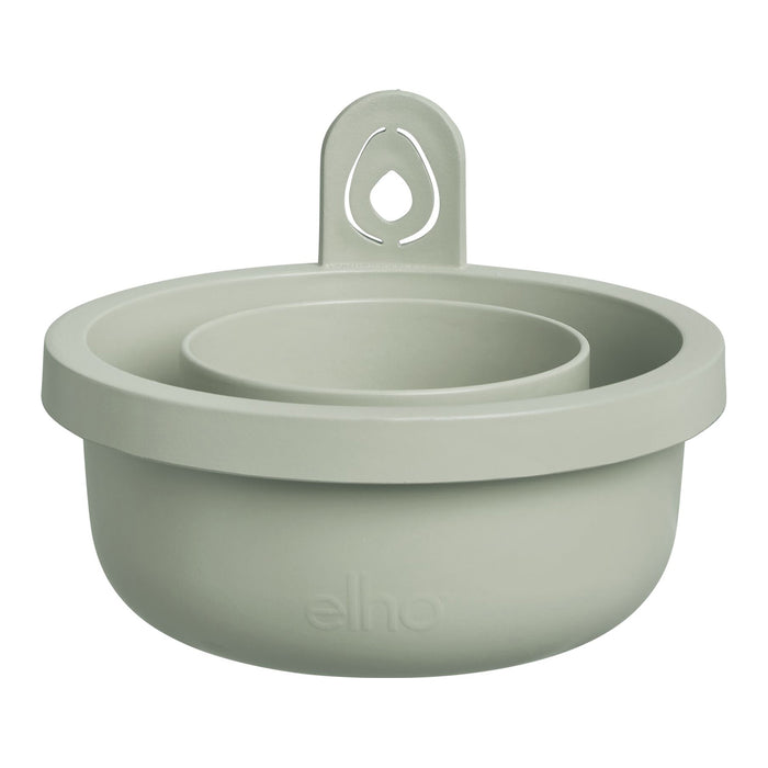 elho Amazing Avocado Pot Ø 12 cm - Groen