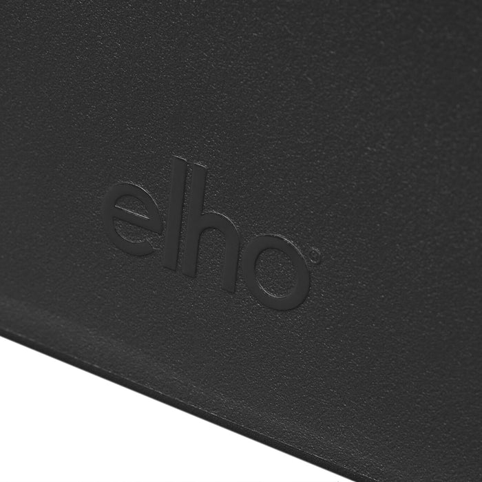 elho Vivo Next Plantenbak B 80 cm - Zwart