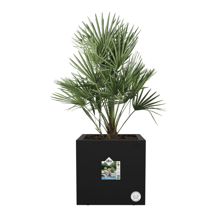 elho Vivo Next Plantenbak B 40 cm - Zwart