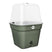 elho Green Basics Kweekpot B 35 x D 35 cm - Groen