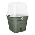 elho Green Basics Kweekpot B 35 x D 35 cm - Groen