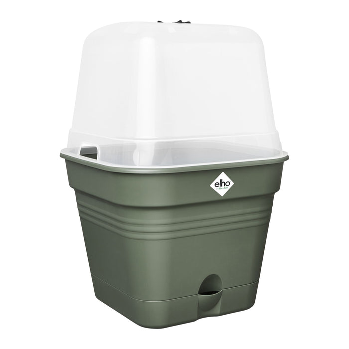 elho Green Basics Kweekpot B 35 x D 35 cm - Groen