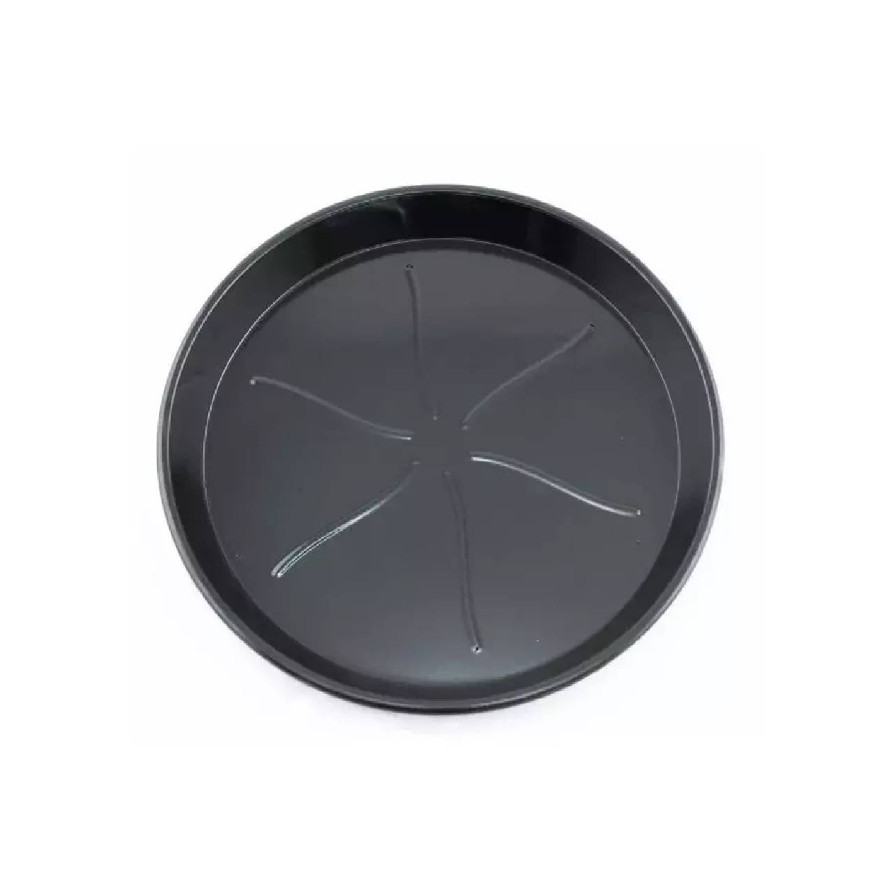 The Bastard Drip Pan Compact