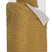 Beddinghouse Care Impact Dekbedovertrek 140 x 200/220 cm - Ochre