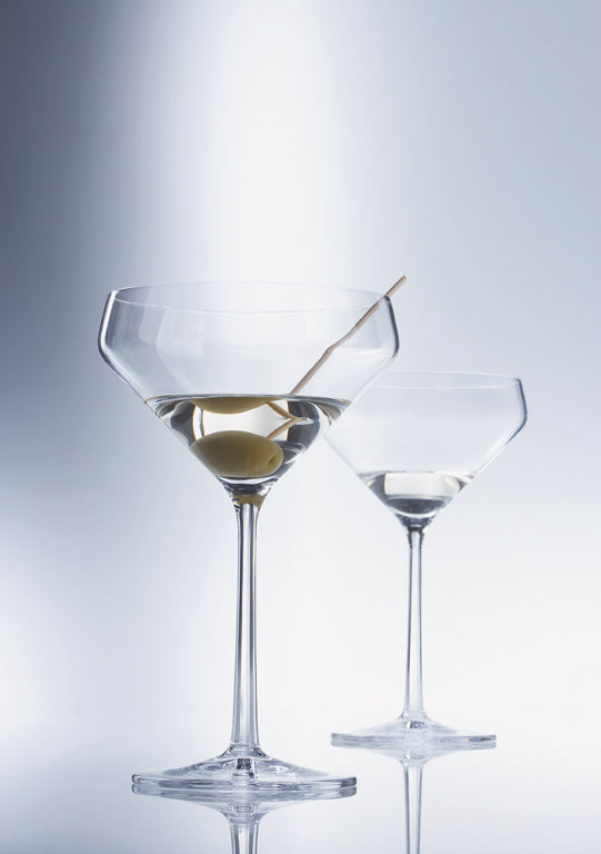 Zwiesel Glas Belfesta Martiniglas 86 - 0.365 Ltr - set van 6