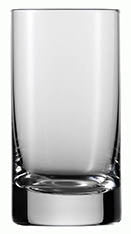 Zwiesel Glas Paris Tumbler 12 - 0.248 Ltr - set van 6