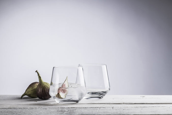 Zwiesel Glas Belfesta Whiskyglas groot 60 - 0.389 Ltr - set van 6