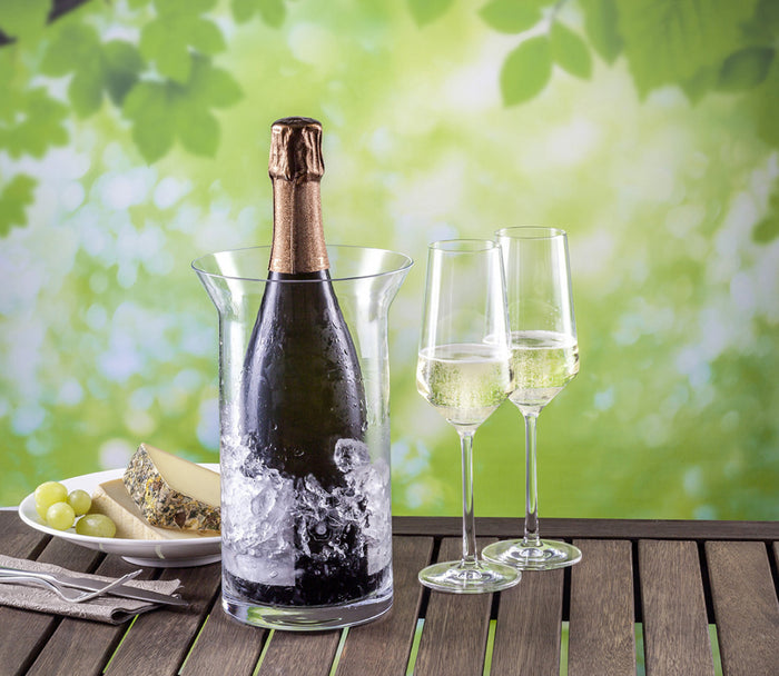 Zwiesel Glas Belfesta Champagneglas met MP 77 - 0.297 Ltr - set van 6