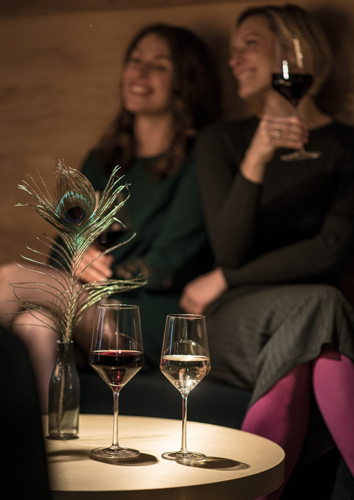 Zwiesel Glas Belfesta Riesling wijnglas 2 - 0.3 Ltr - set van 6