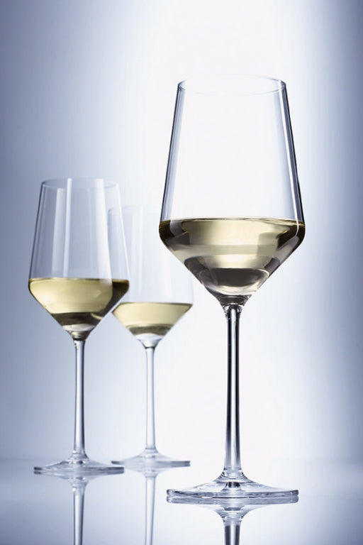 Zwiesel Glas Belfesta Riesling wijnglas 2 - 0.3 Ltr - set van 6