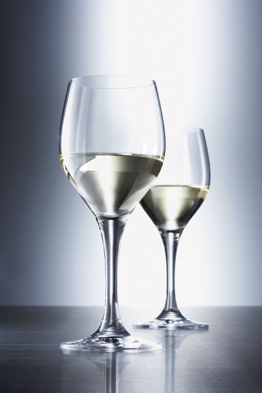 Schott Zwiesel Mondial Witte wijnglas 2 - 0.25 Ltr - 6 stuks