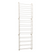 Orange85 Schoenenrek Hangend Deur Wit 52x180x17cm Ijzer