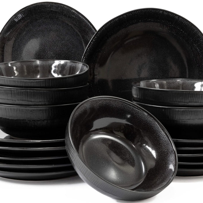 Studio Tavola Serviesset Zakynthos - 18-delig | 6 personen