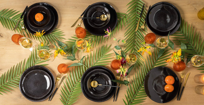 Studio Tavola Serviesset Zakynthos - 18-delig | 6 personen