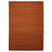 Nordic Weavers Wollen vloerkleed Lett - cognac - 250x340 cm