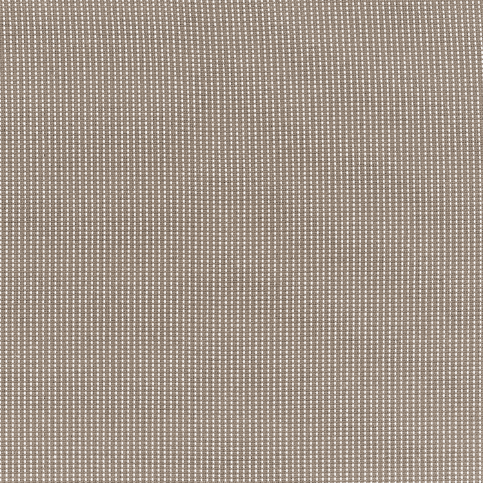 Beliani - TRANI - Tuinbank 3-zits - Bruin - Acaciahout