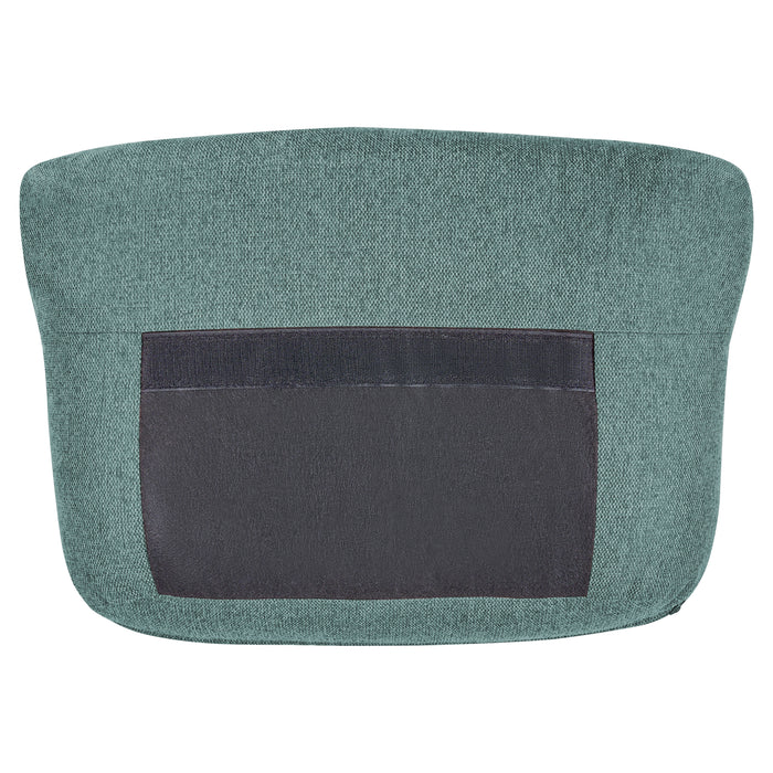 Beliani - TROSA - Fauteuil - Goud - Polyester