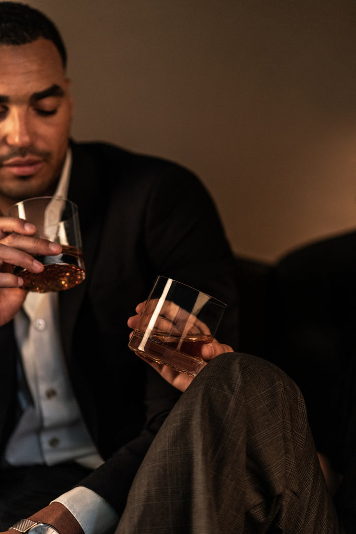 Zwiesel Glas Chess Whiskyglas 60 - 0.5Ltr - 4 stuks