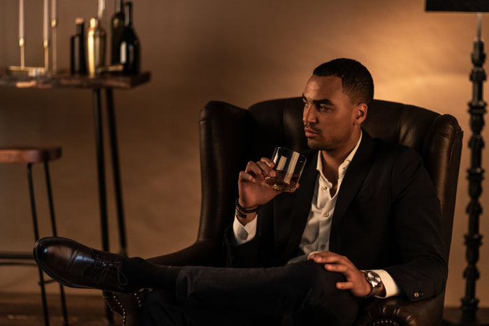 Zwiesel Glas Chess Whiskyglas 60 - 0.5Ltr - 4 stuks