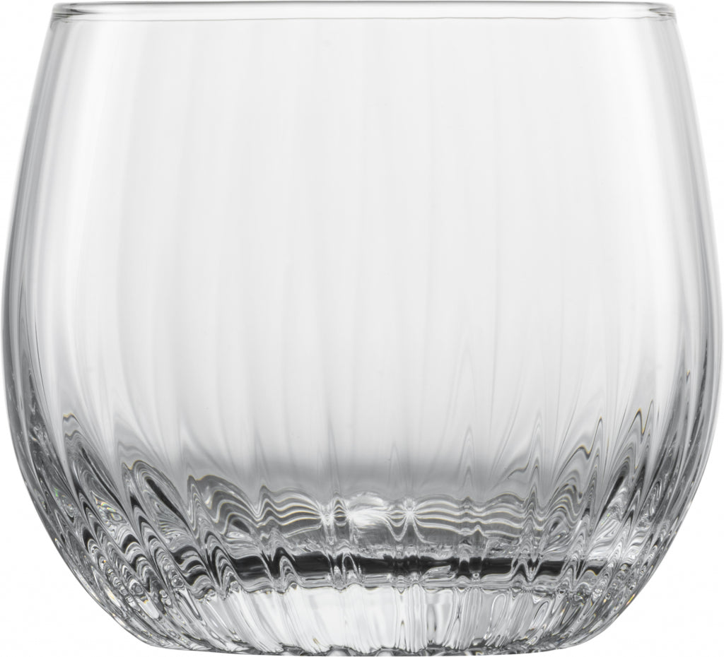 Zwiesel Glas Fortune Whiskyglas 60 - 0.4 Ltr - set van 4