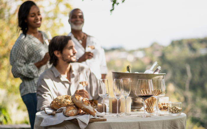 Zwiesel Glas Fortune Whiskyglas 60 - 0.4 Ltr - set van 4