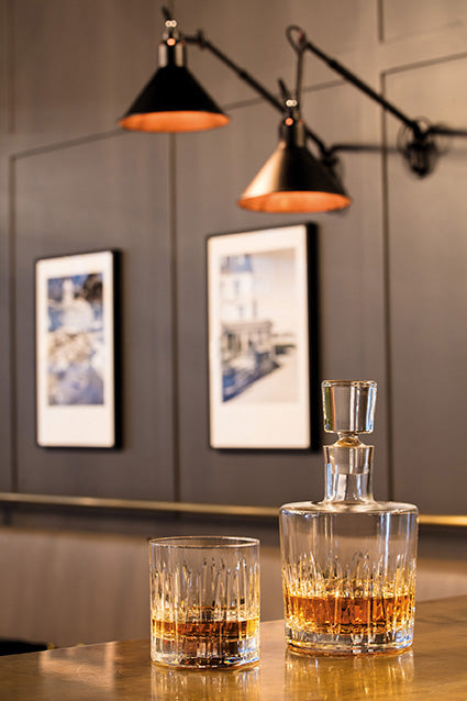 Schott Zwiesel Basic Bar Motion Dbl Old Fshnd 60 - 0.37 Ltr - set 6