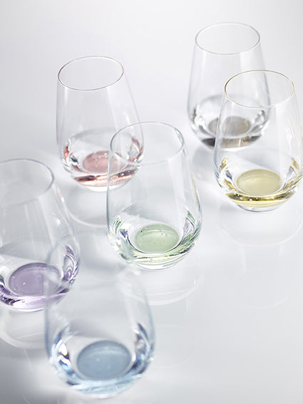 Schott Zwiesel Vina Touch Waterglas rood 42 - 0.4 Ltr - set van 6