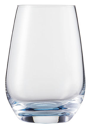 Schott Zwiesel Vina Touch Waterglas blauw 42 - 0.4 Ltr - set van 6