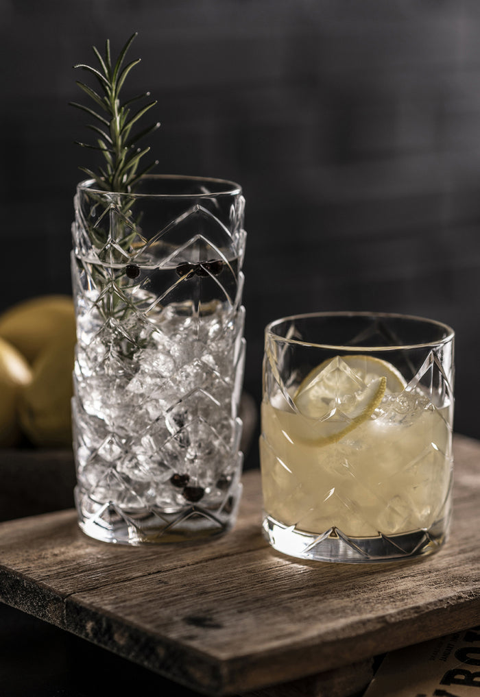 Schott Zwiesel Fascination Longdrinkglas 79 - 0.401 Ltr - set van 6