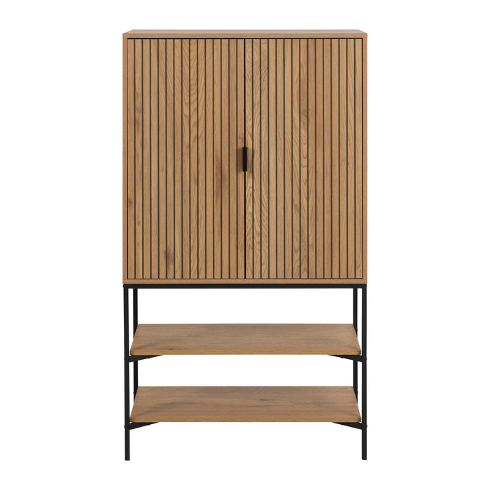 by fonQ basic Casper Opbergkast