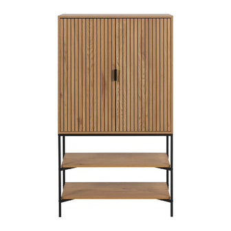 by fonQ basic Casper Opbergkast