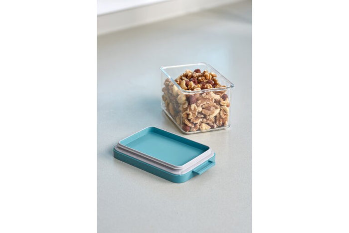 Set bewaardoos Omnia 3-delig - Nordic berry