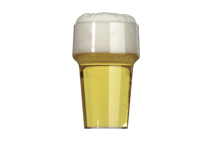 Mepal - Bierglas 250 ml San