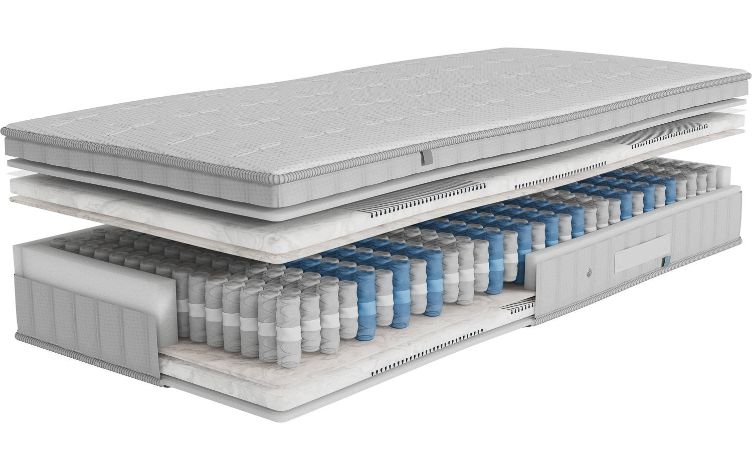 Goossens Matras Shapes 4