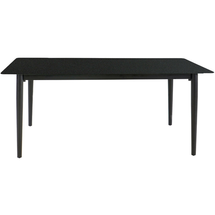 Crest dining tuintafel | aluminium | 180x90cm