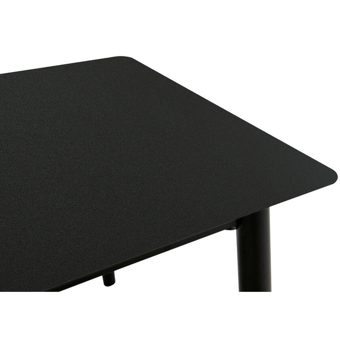 Crest dining tuintafel | aluminium | 180x90cm