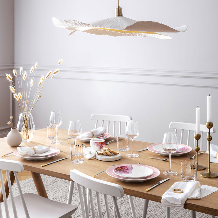 Villeroy & Boch Rose Garden Home Vaas - Ø 12,8 cm