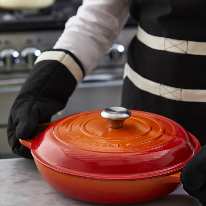 Le Creuset Ovenwant