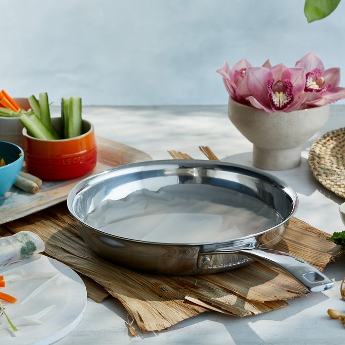 Le Creuset Koekenpan Ø 28 cm