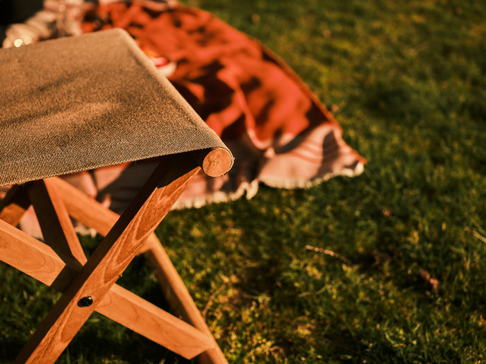 Chill-Dept. - Wildland Vouwkruk Charcoal