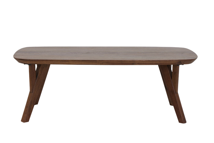 Light & Living Light&living Salontafel 120x65x40 cm QUENZA acacia hout