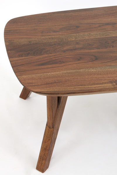 Light & Living Light&living Salontafel 120x65x40 cm QUENZA acacia hout