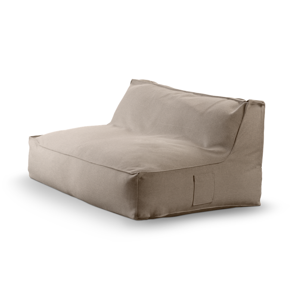 Chill-Dept. - Neepawa Outdoor Bank Desert Sand