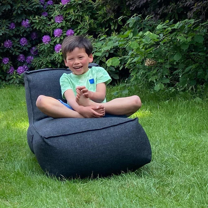 Chill-Dept. - Sioux Junior Outdoor Zitzak Desert Sand