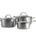Greenpan Geneva kookpanneset 3-delig