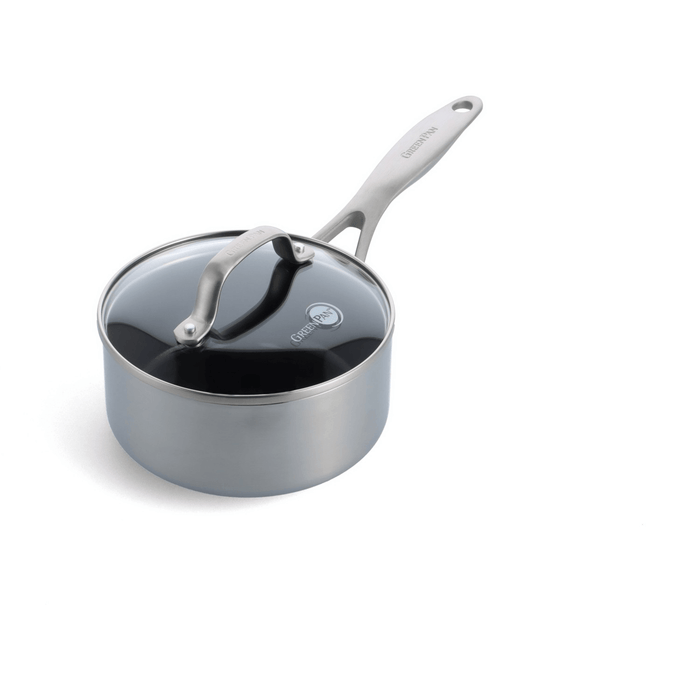 Greenpan Geneva kookpanneset 3-delig