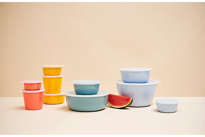 Mepal - Volumia Schaal 3.0 l - Nordic Blue