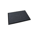 Studio M CLASSIC Antislip Droogloopmat - 60x80 cm - Grijs
